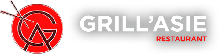 Logo Grill’Asie Val de Reuil